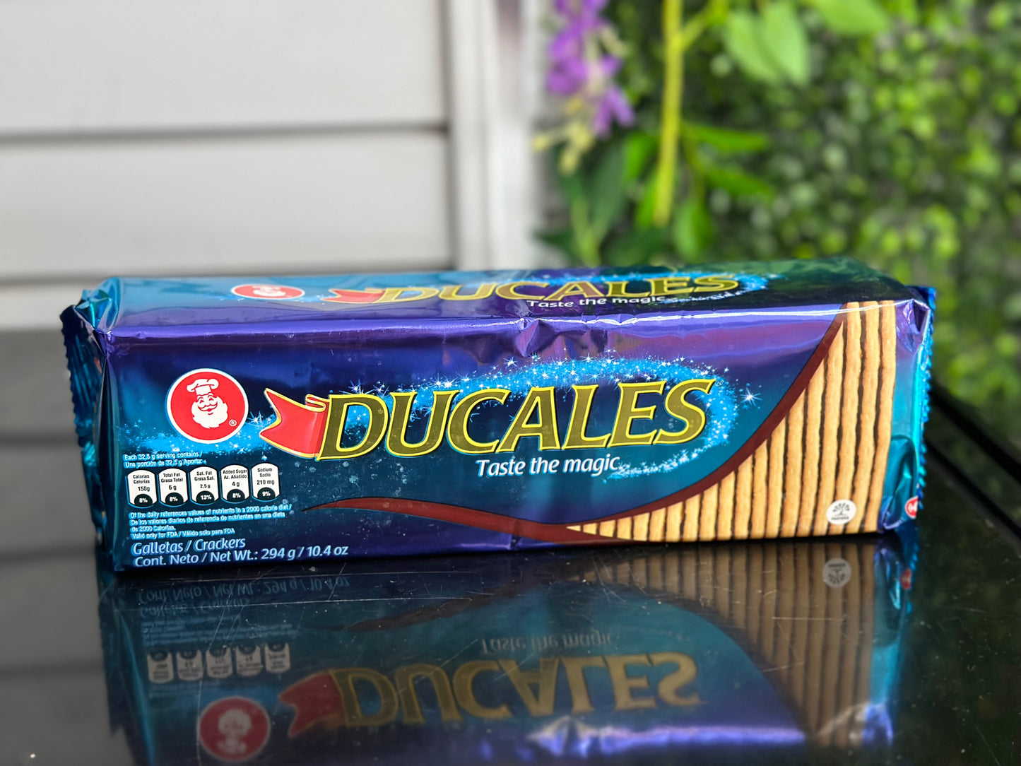 DUCALES