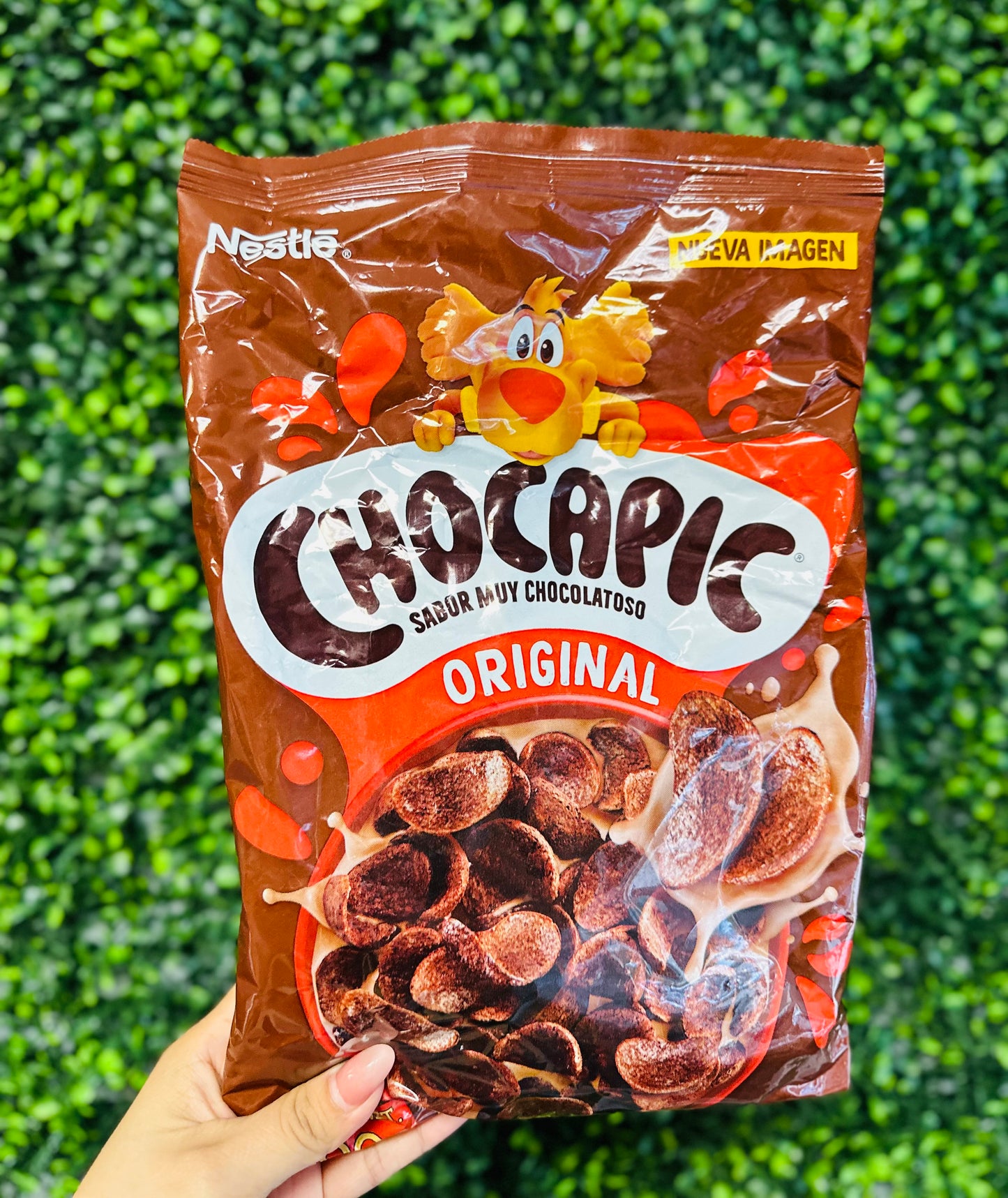 CHOCAPIC - CEREAL