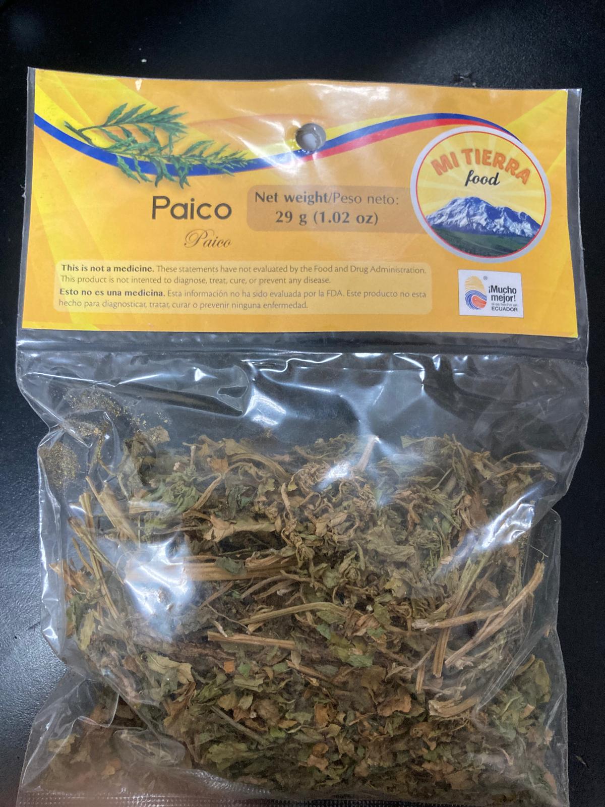 PAICO
