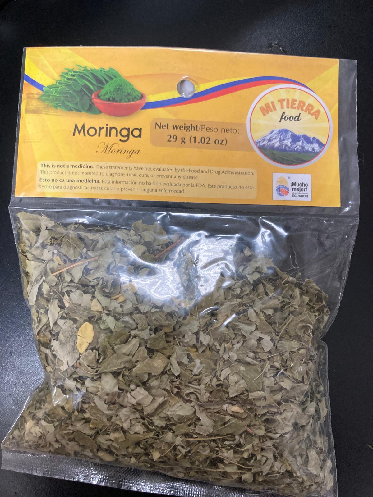 MORINGA
