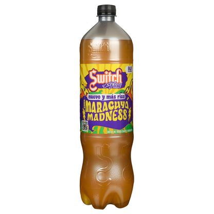 SWICH - COCTEL DE FRUTAS