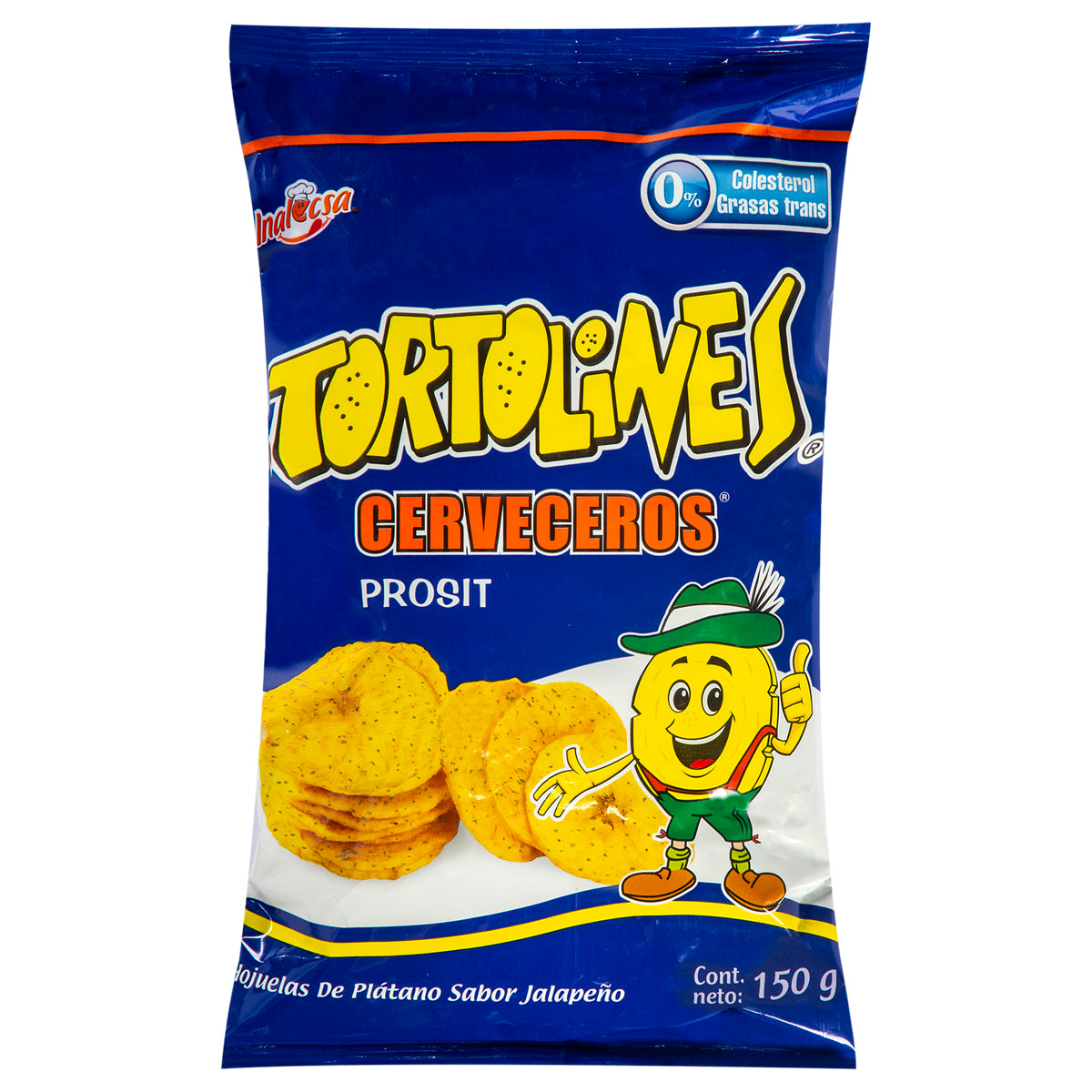 TORTOLINES