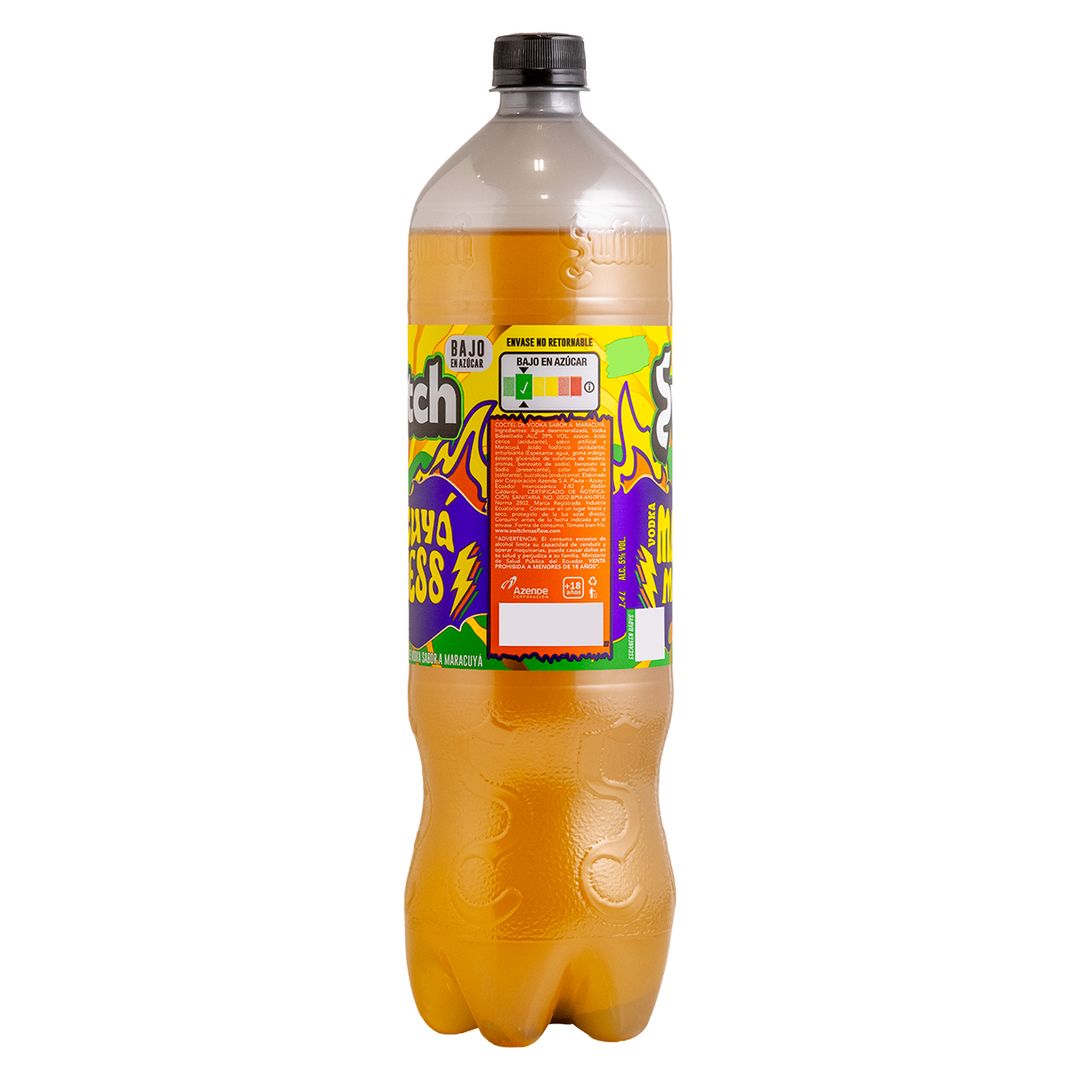 SWICH - COCTEL DE FRUTAS