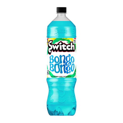 SWICH - COCTEL DE FRUTAS