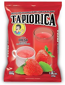 TAPIORICA