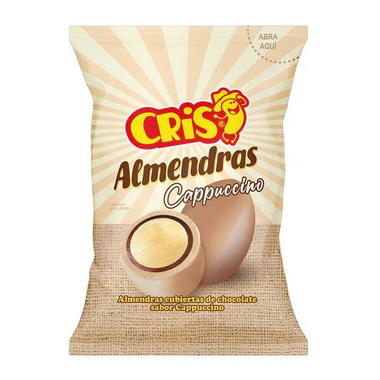 MANI CRIS