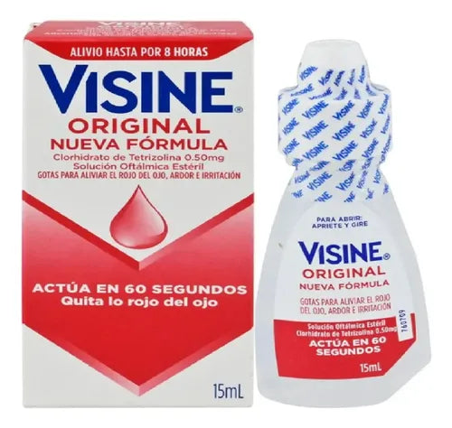VISINE - ORIGINAL