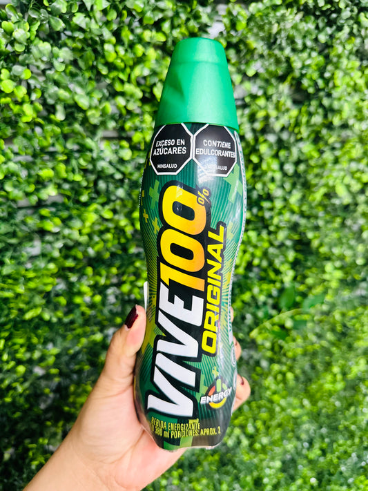 VIVE100 - ORIGINAL