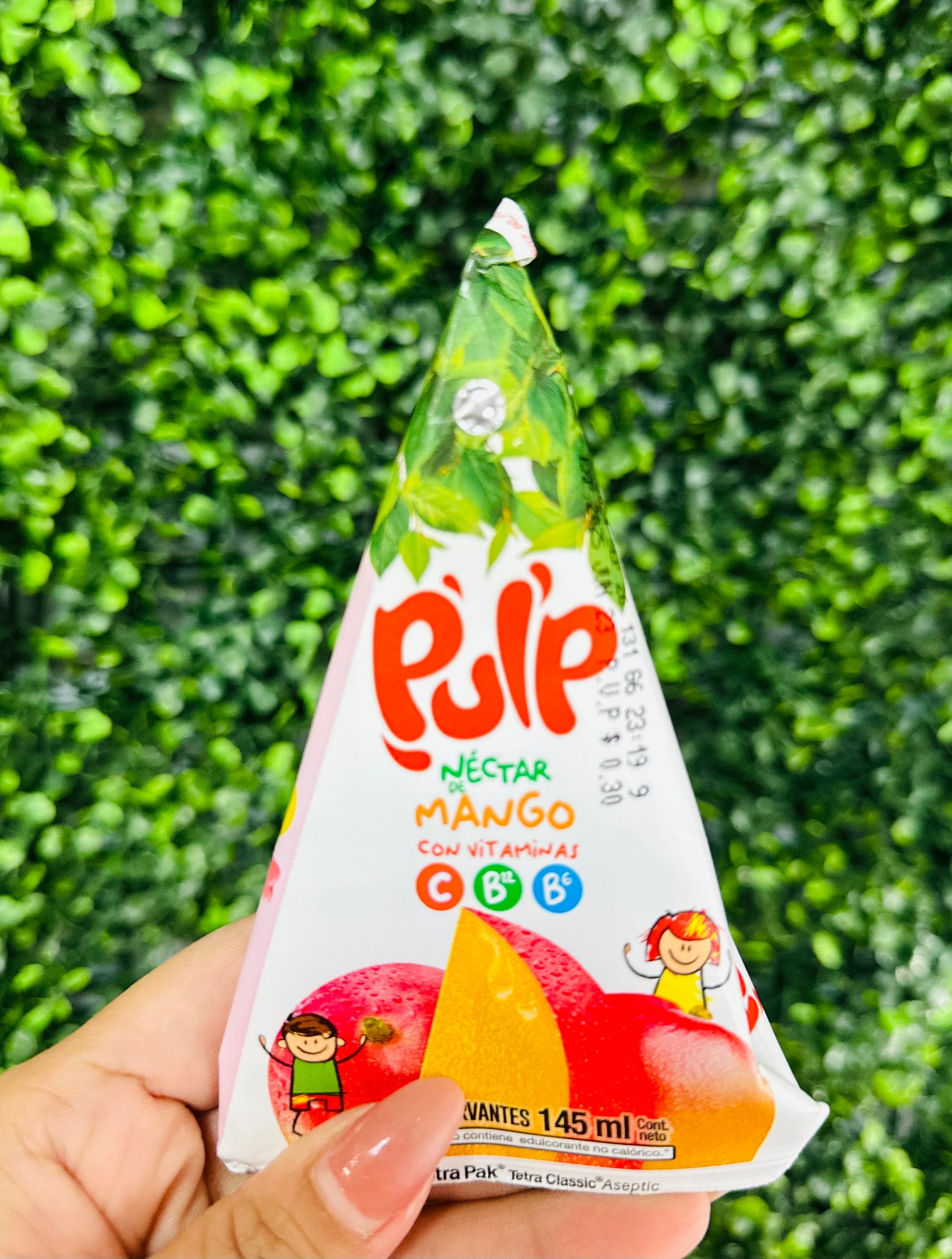 PULP
