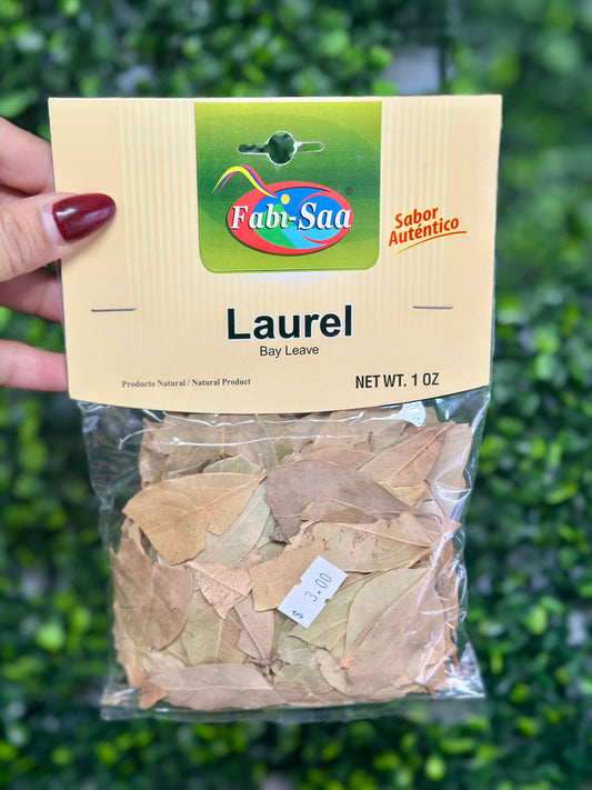 LAUREL