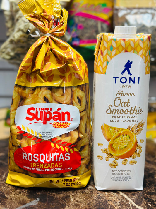 COMBO TRADICION Y VITALIDAD