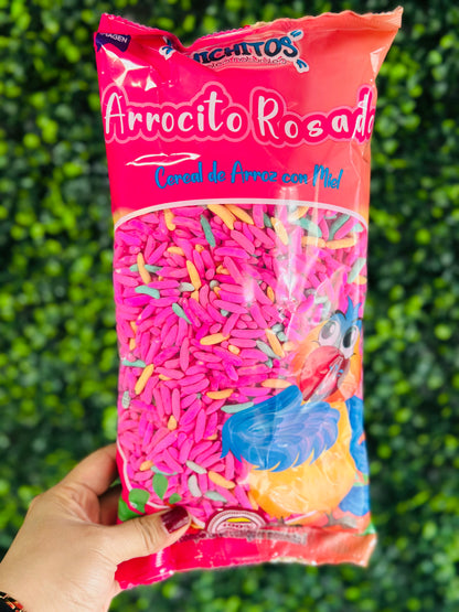 CEREALES TRADICIONALES