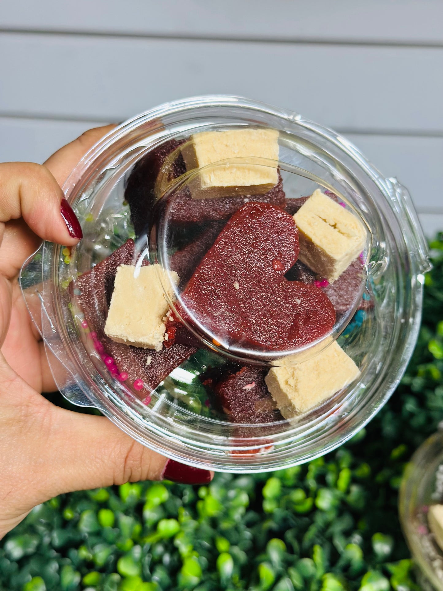 DULCE DE GUAYABA