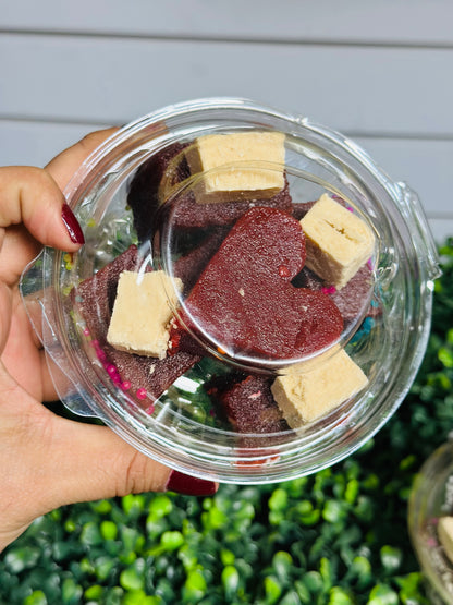 DULCE DE GUAYABA