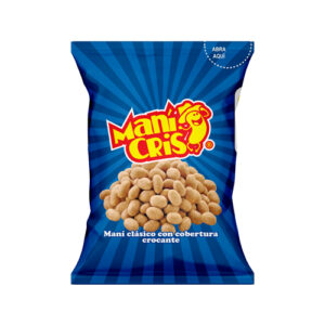 MANI CRIS