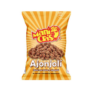 MANI CRIS