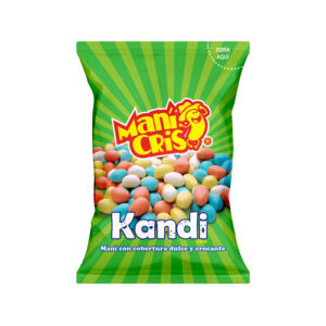 MANI CRIS