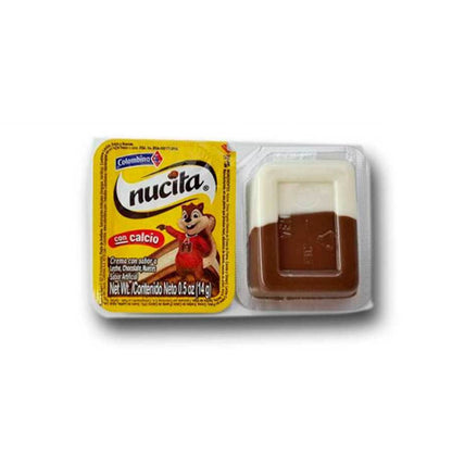 NUCITA