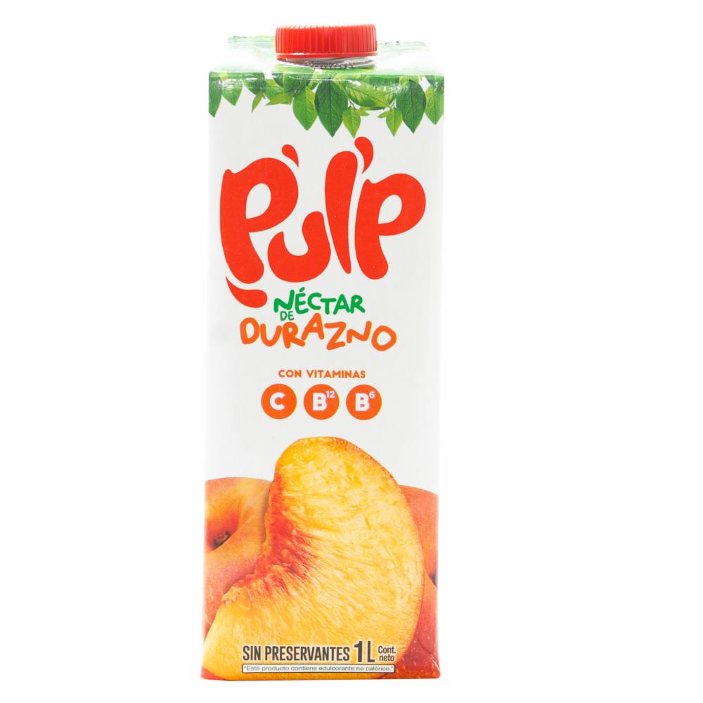 PULP - JUGO NECTAR
