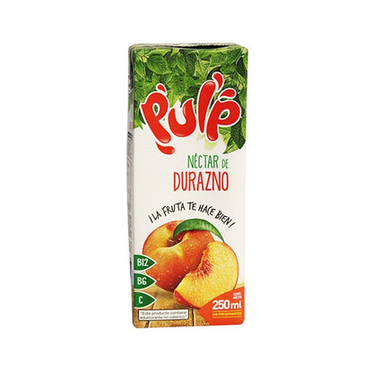 Pulp Marca PULP - JUGO NECTAR – RUTAS EXPRESS