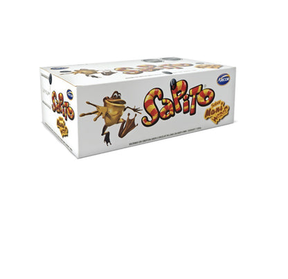 SAPITO - CHOCOLATE