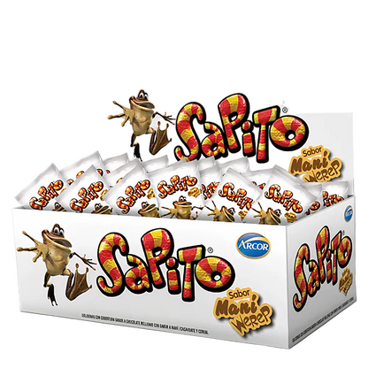 SAPITO - CHOCOLATE