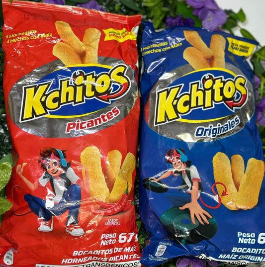 KCHITOS