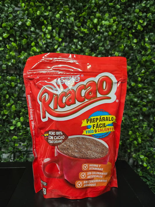 RICACAO - NESTLE