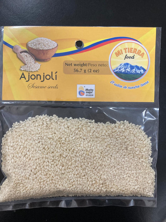 AJONJOLI