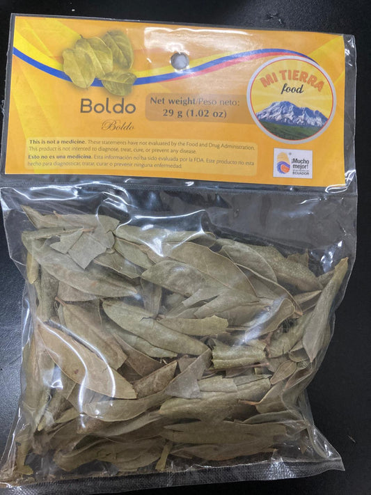 BOLDO
