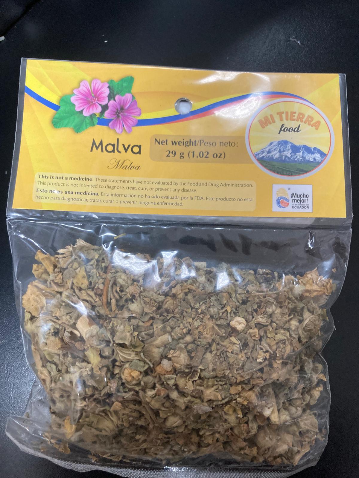 MALVA