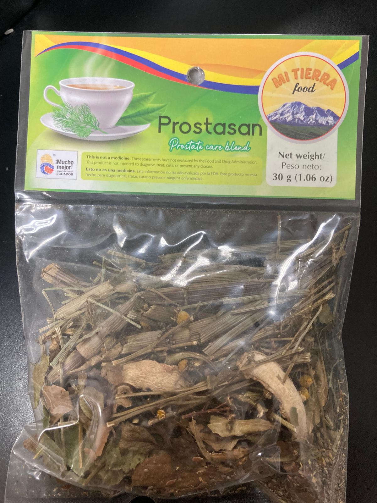 PROSTASAN