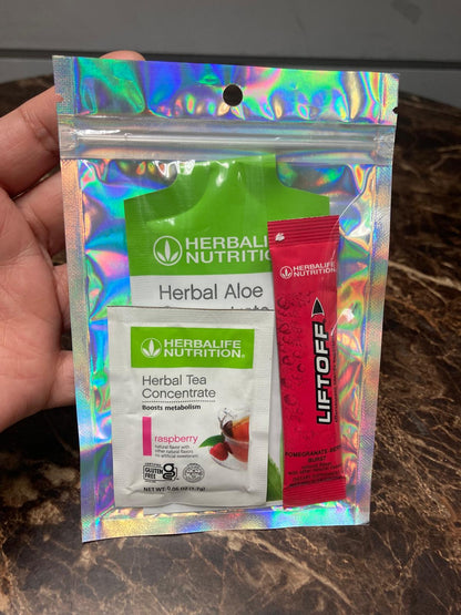 HERBAL TEA - CONCENTRATE