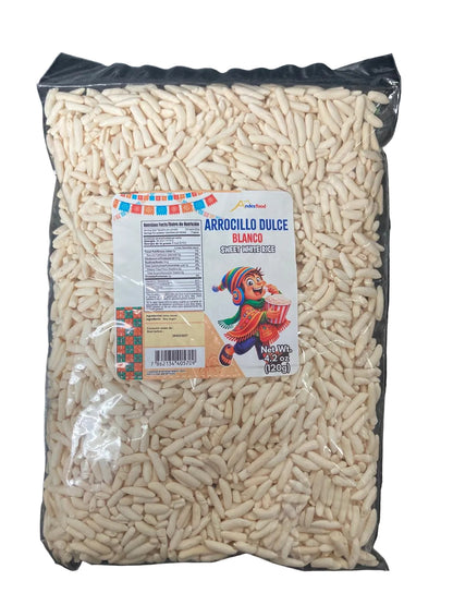 CEREALES TRADICIONALES-ARROCITO-CHICHITOS