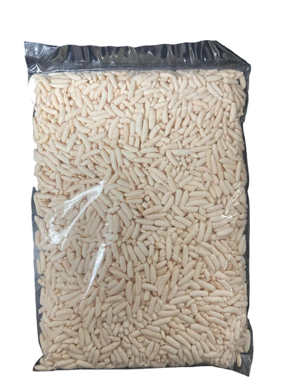 CEREALES TRADICIONALES-ARROCITO-CHICHITOS