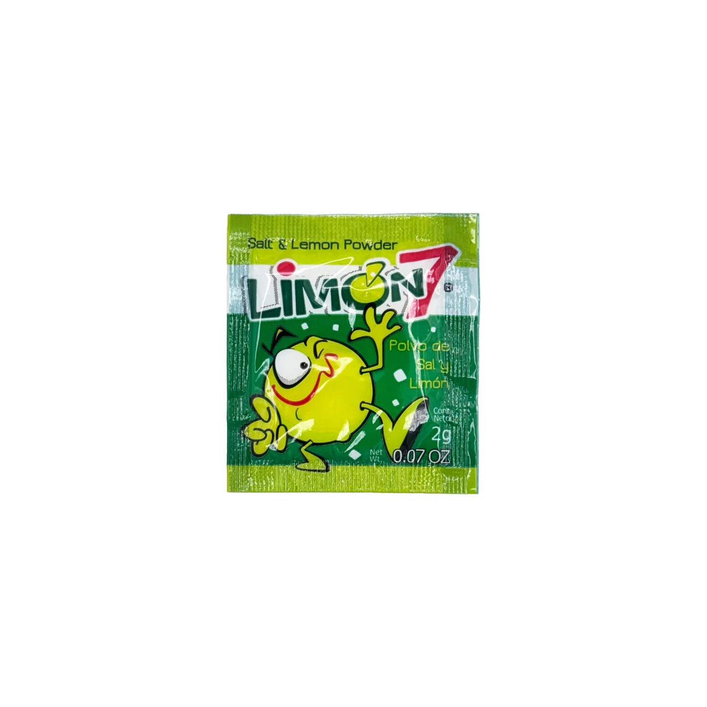 LIMON 7