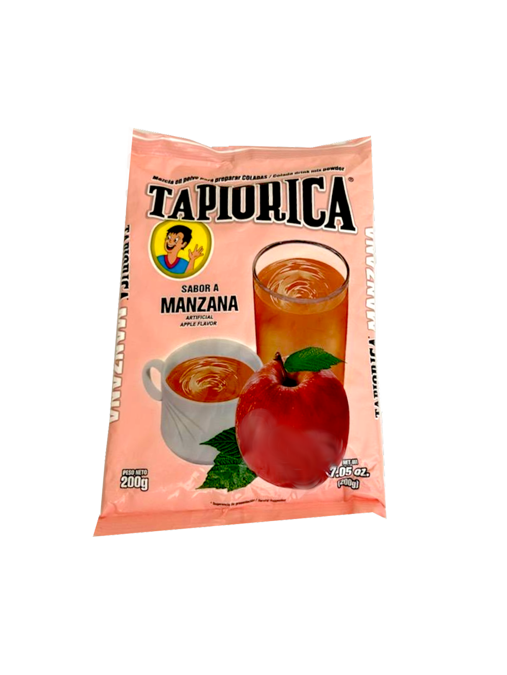 TAPIORICA