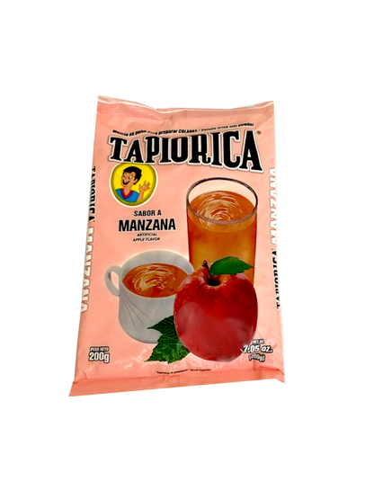 TAPIORICA