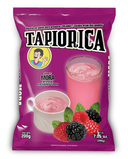 TAPIORICA