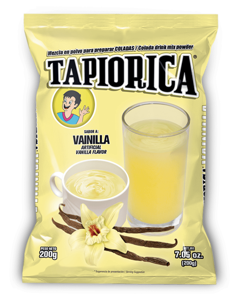 TAPIORICA